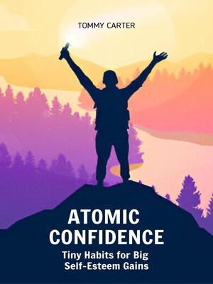 cover image of Atomic Confidence